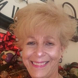 Meet your Posher, Judith